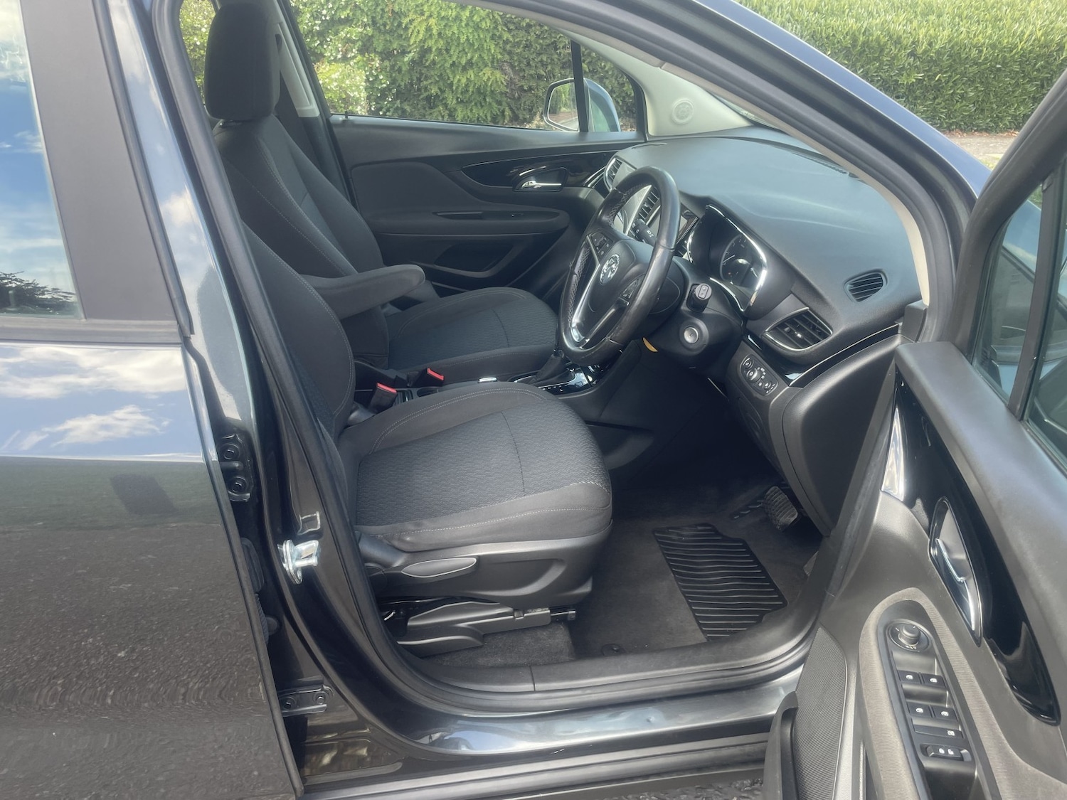 Used Vauxhall Mokka X 2017 for sale - 76164604: Photo 8