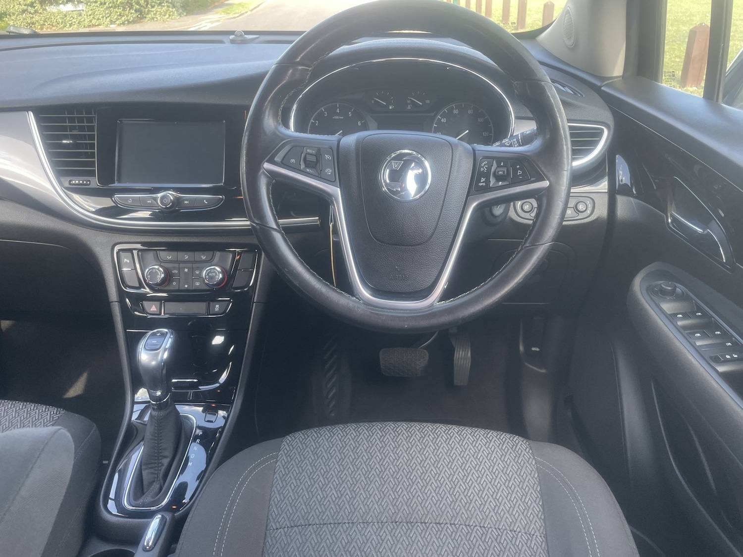 Used Vauxhall Mokka X 2017 for sale - 76164604: Photo 9