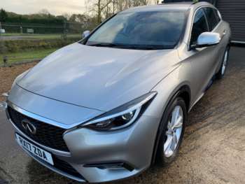 2017 (17) 1.5L Business Executive 5dr