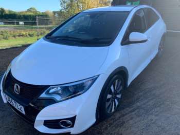 2015 (65) - 1.4 i-VTEC SE Plus Euro 6 (s/s) 5dr