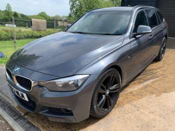 2014 (64) - BMW 3 Series