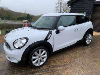 2016 (16) - 1.6 Cooper D Euro 5 (s/s) 3dr