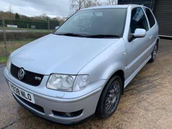 Used VOLKSWAGEN POLO in Bury St Edmunds, Suffolk