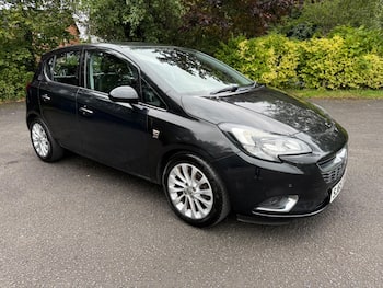 Used Vauxhall Corsa 2015 for sale - 79807955: Photo