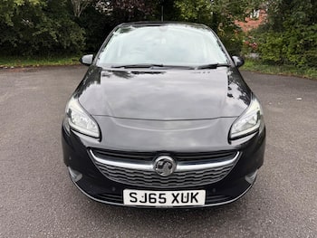 Used Vauxhall Corsa 2015 for sale - 79807955: Photo
