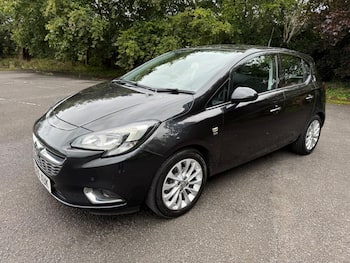 Used Vauxhall Corsa 2015 for sale - 79807955: Photo