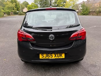 Used Vauxhall Corsa 2015 for sale - 79807955: Photo