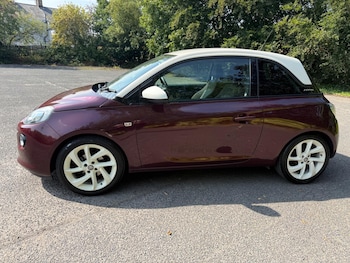 Used Vauxhall ADAM 2014 for sale - 79248678: Photo