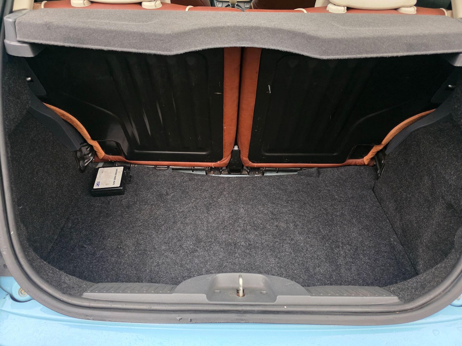 Used Fiat 500 2011 for sale - 76645609: Photo 11