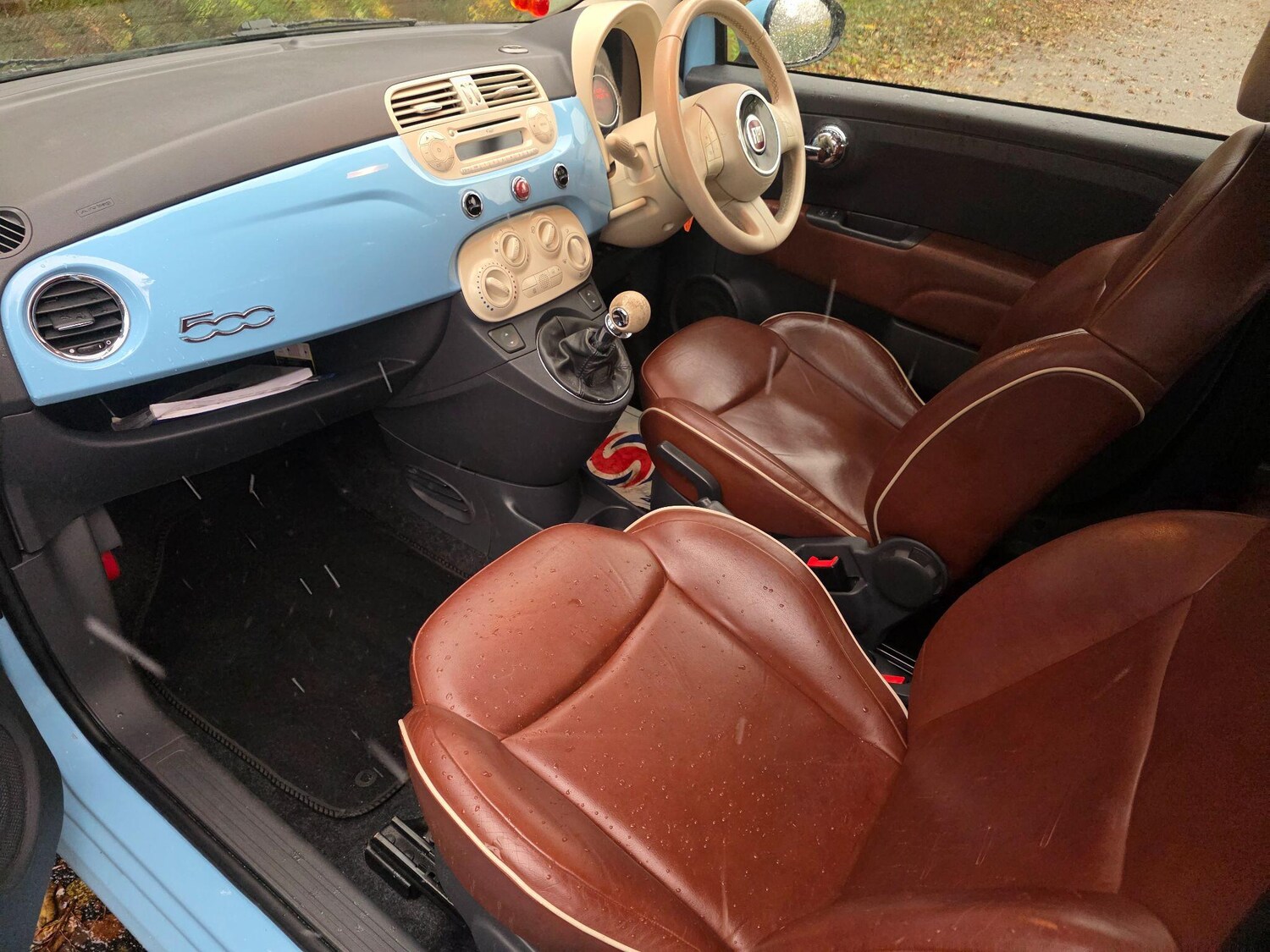 Used Fiat 500 2011 for sale - 76645609: Photo 12