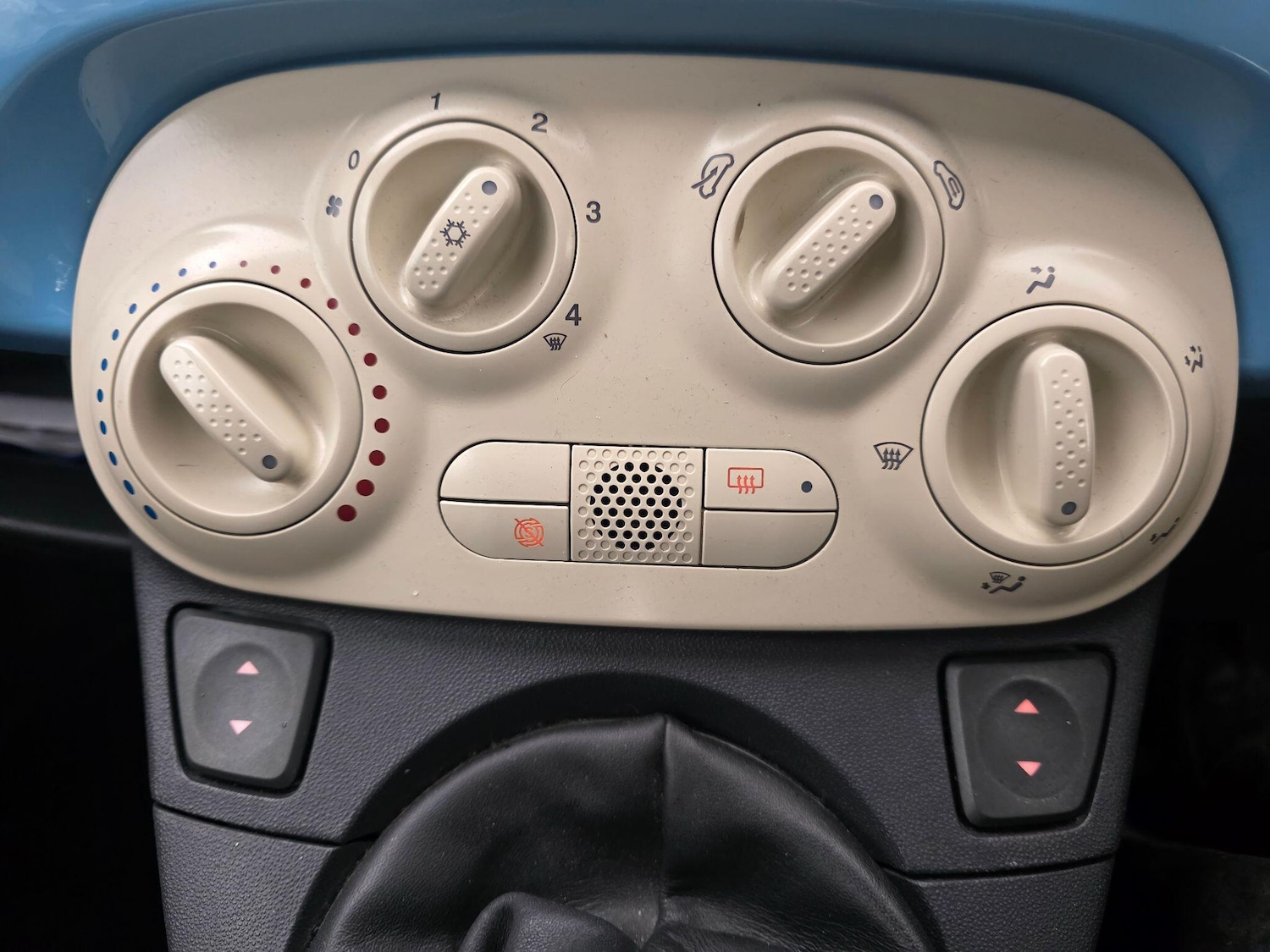 Used Fiat 500 2011 for sale - 76645609: Photo 14