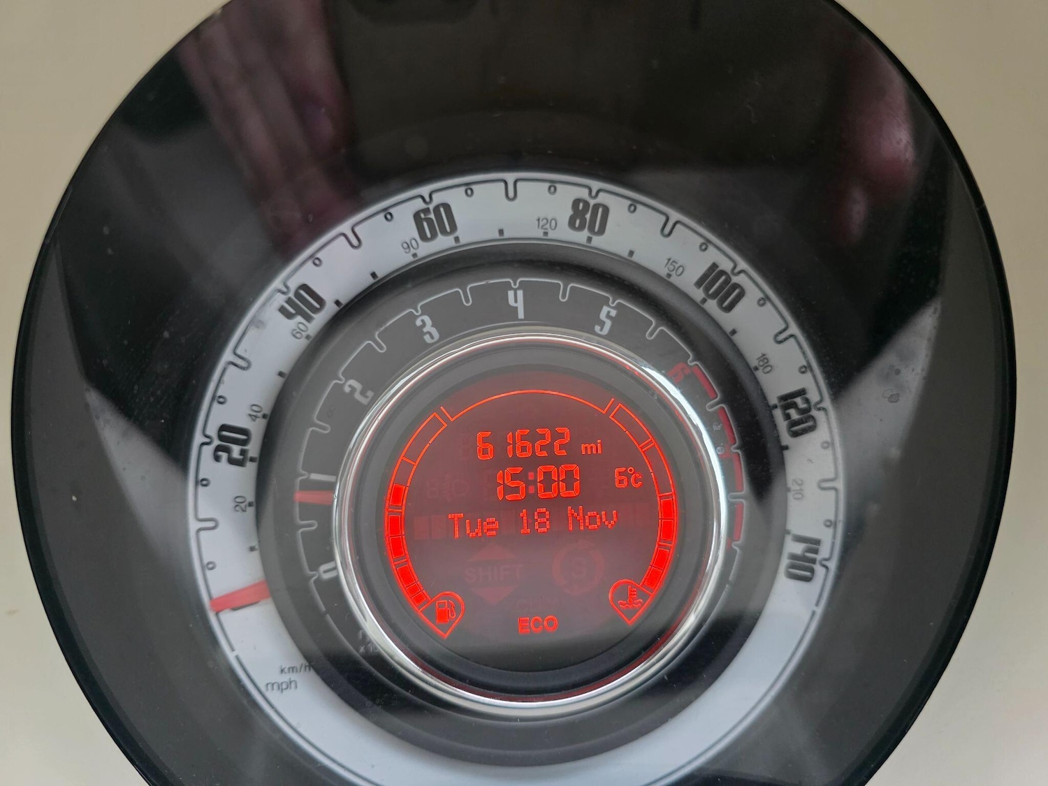 Used Fiat 500 2011 for sale - 76645609: Photo 17