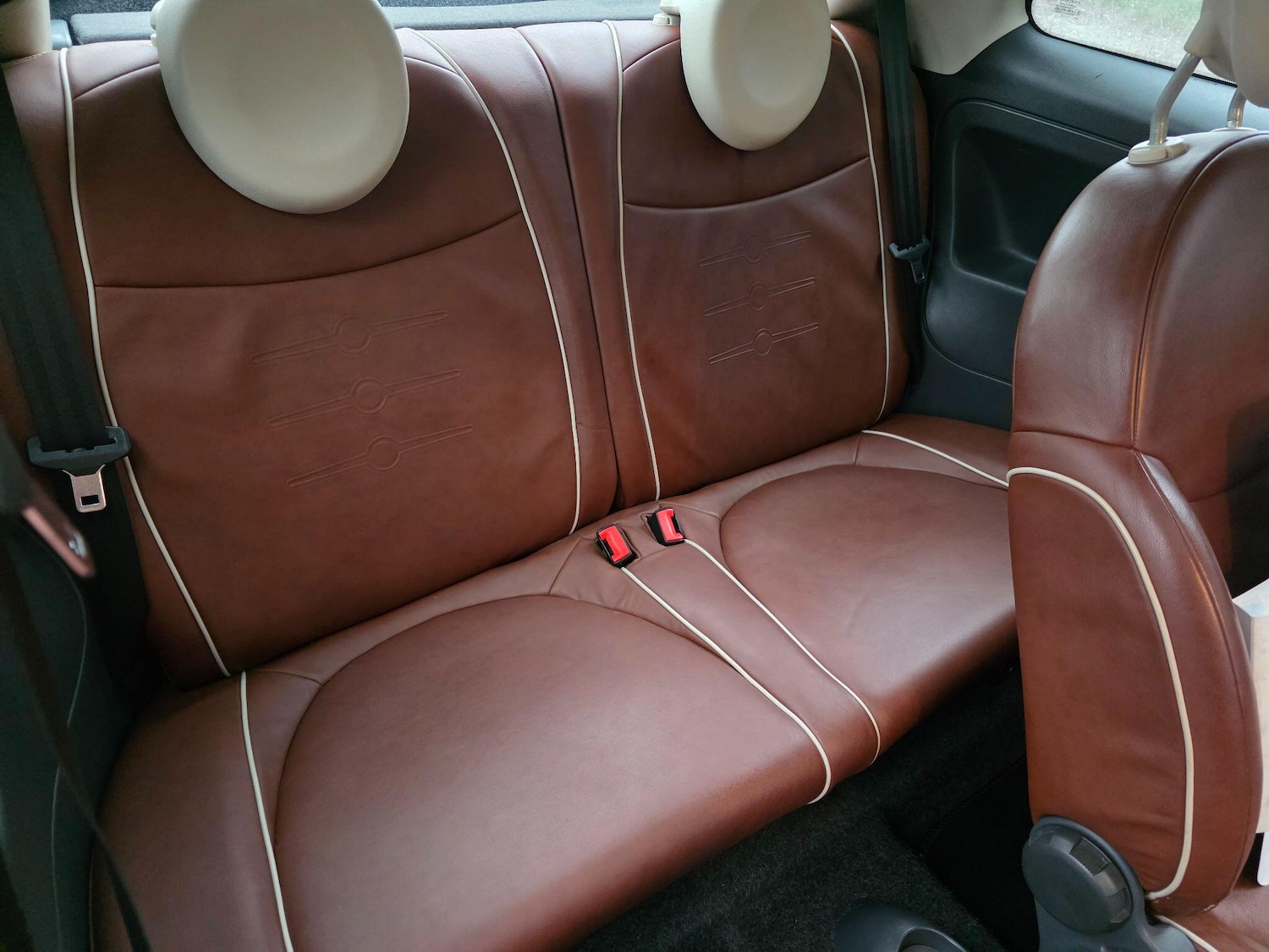 Used Fiat 500 2011 for sale - 76645609: Photo 9