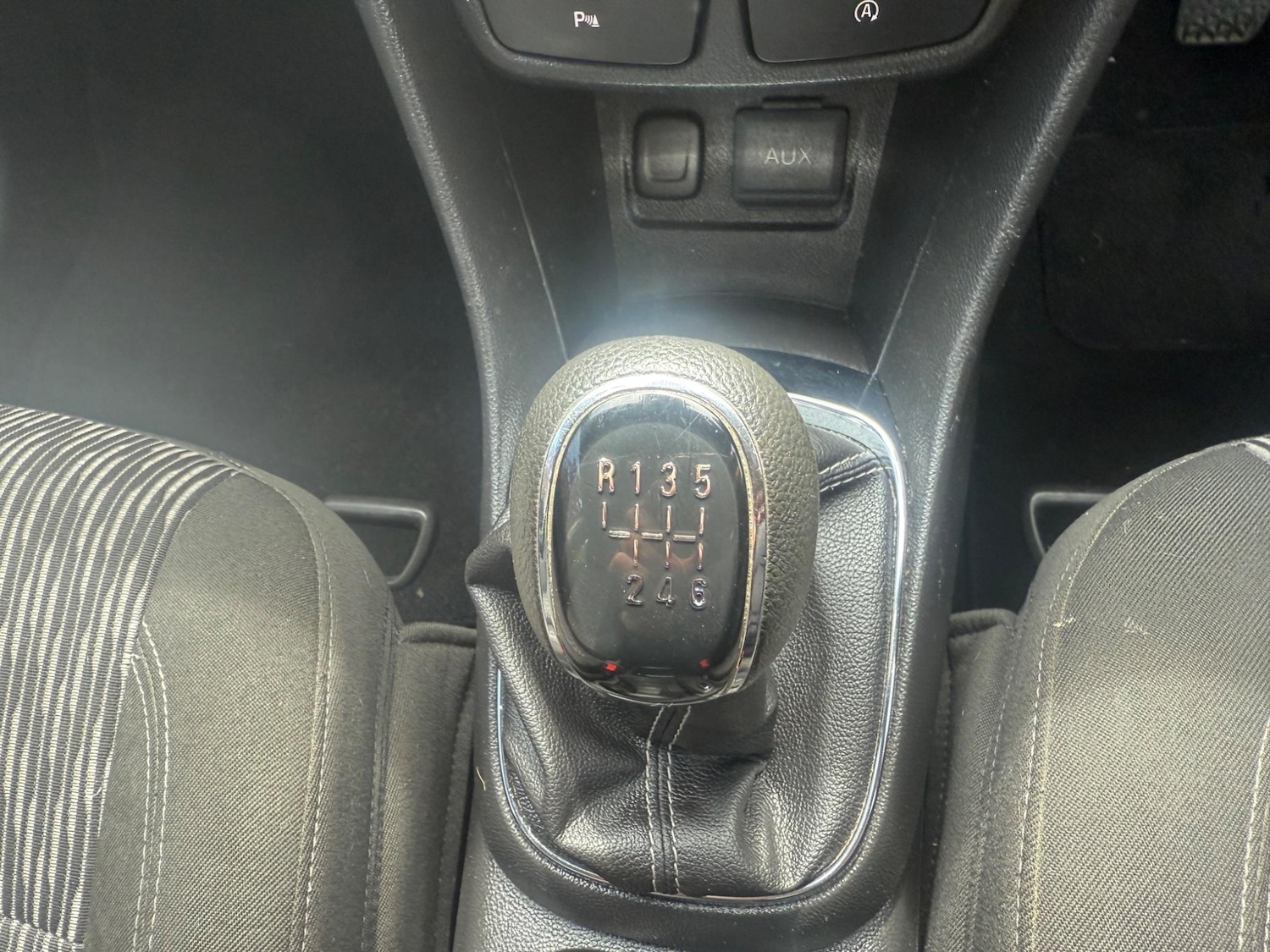 Vehicle 16