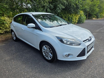 Used Ford Focus 2013 for sale - 79279809: Photo