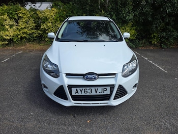 Used Ford Focus 2013 for sale - 79279809: Photo