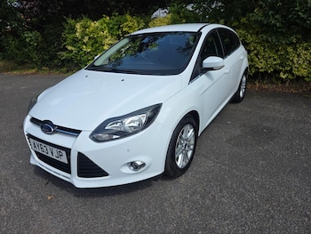 Used Ford Focus 2013 for sale - 79279809: Photo