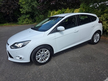 Used Ford Focus 2013 for sale - 79279809: Photo