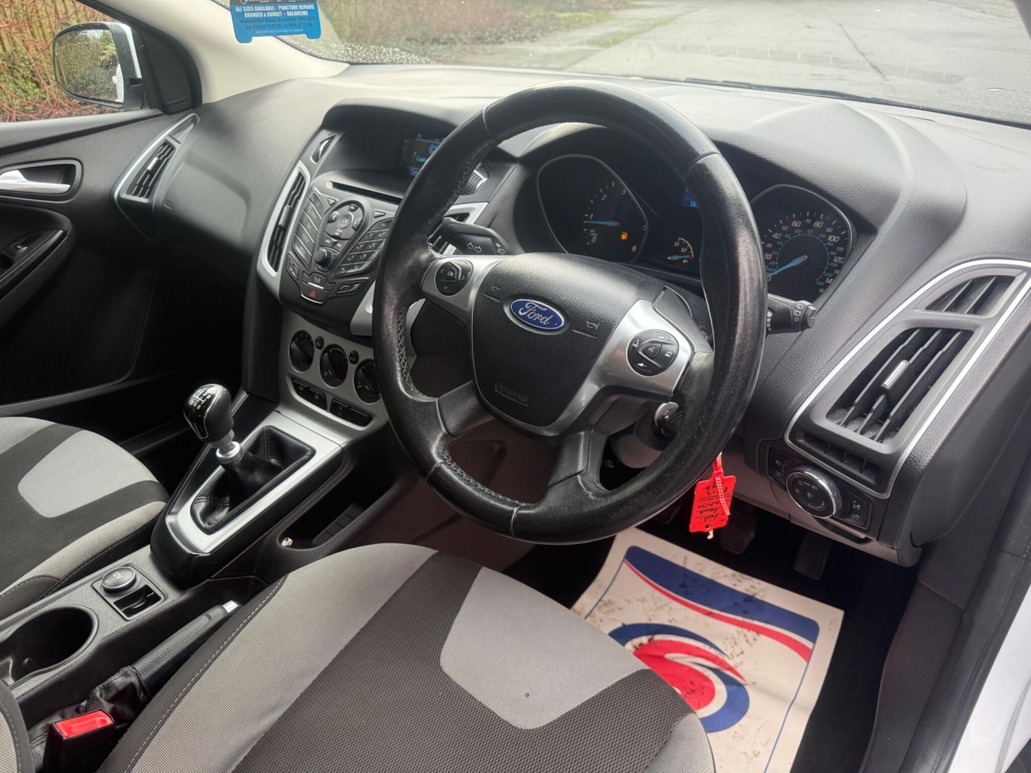 Used Ford Focus for sale - 77278895: Photo 10