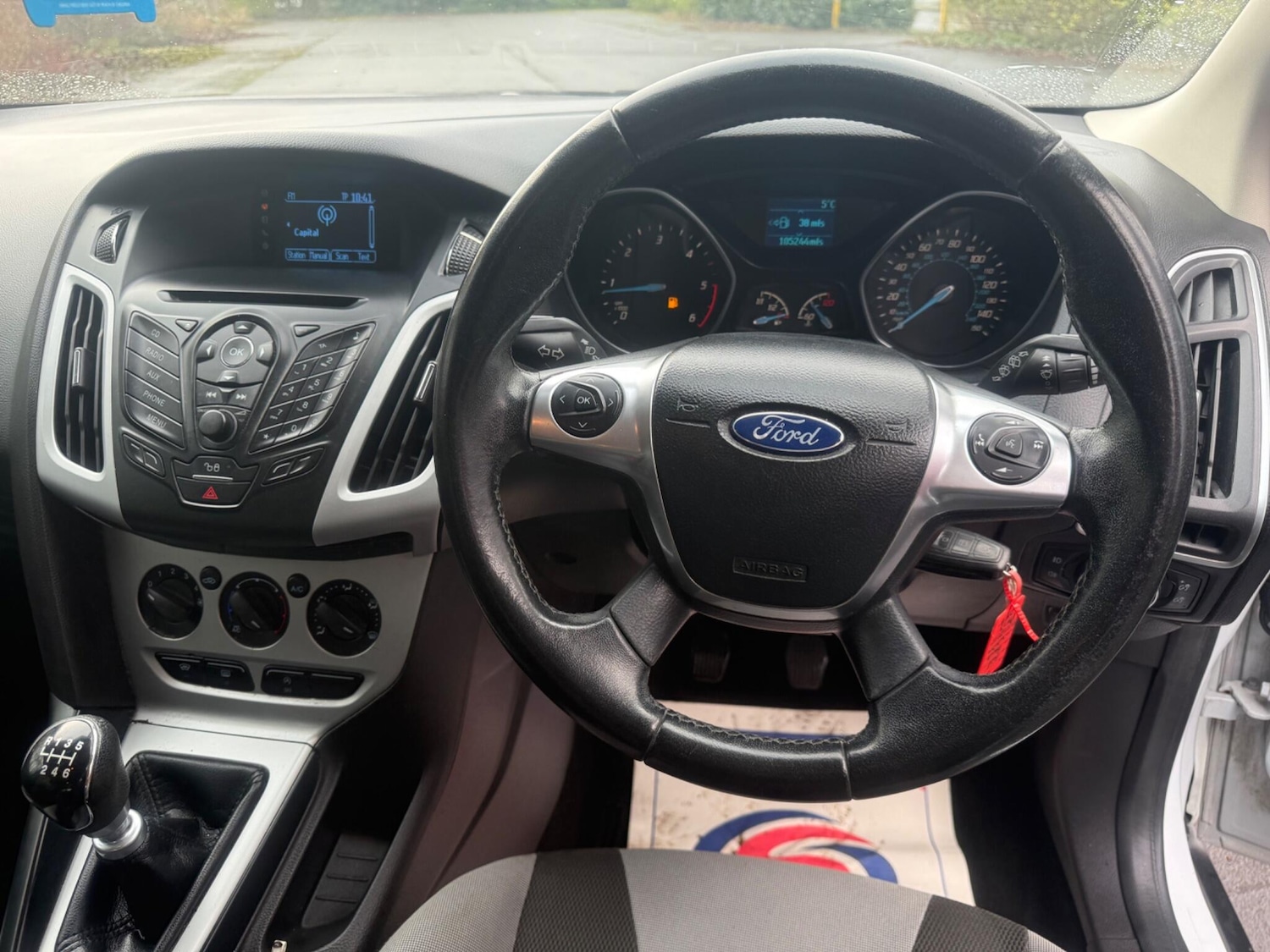 Used Ford Focus for sale - 77278895: Photo 11