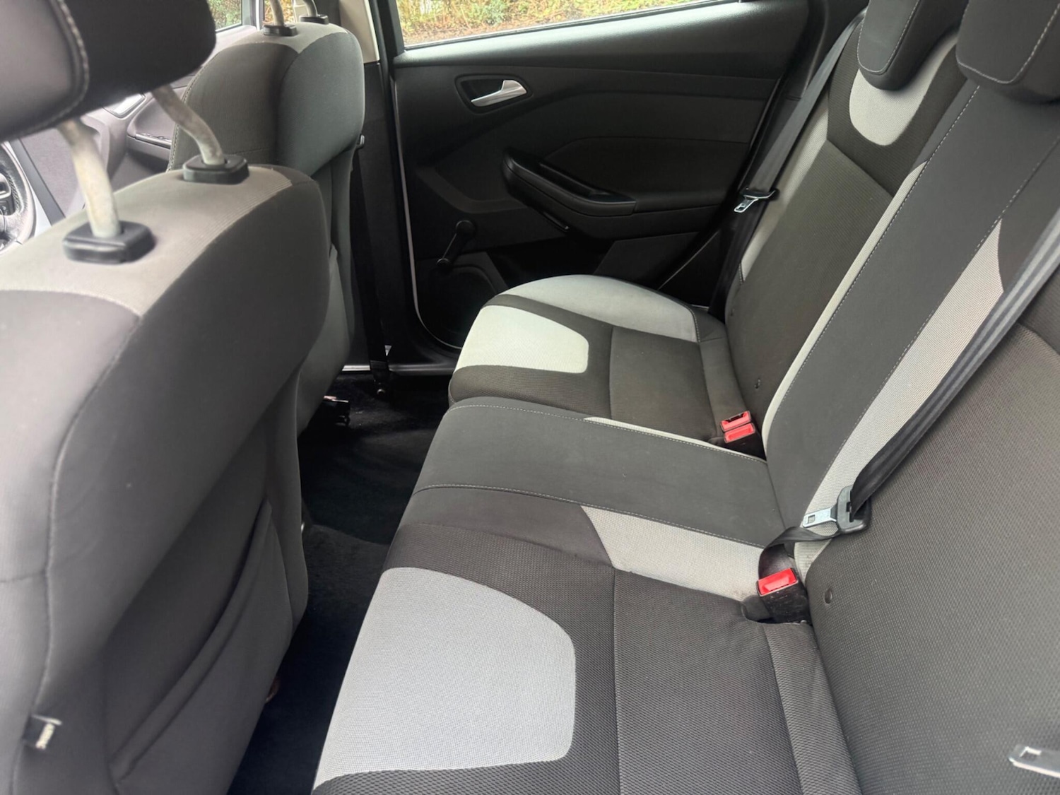 Used Ford Focus for sale - 77278895: Photo 13