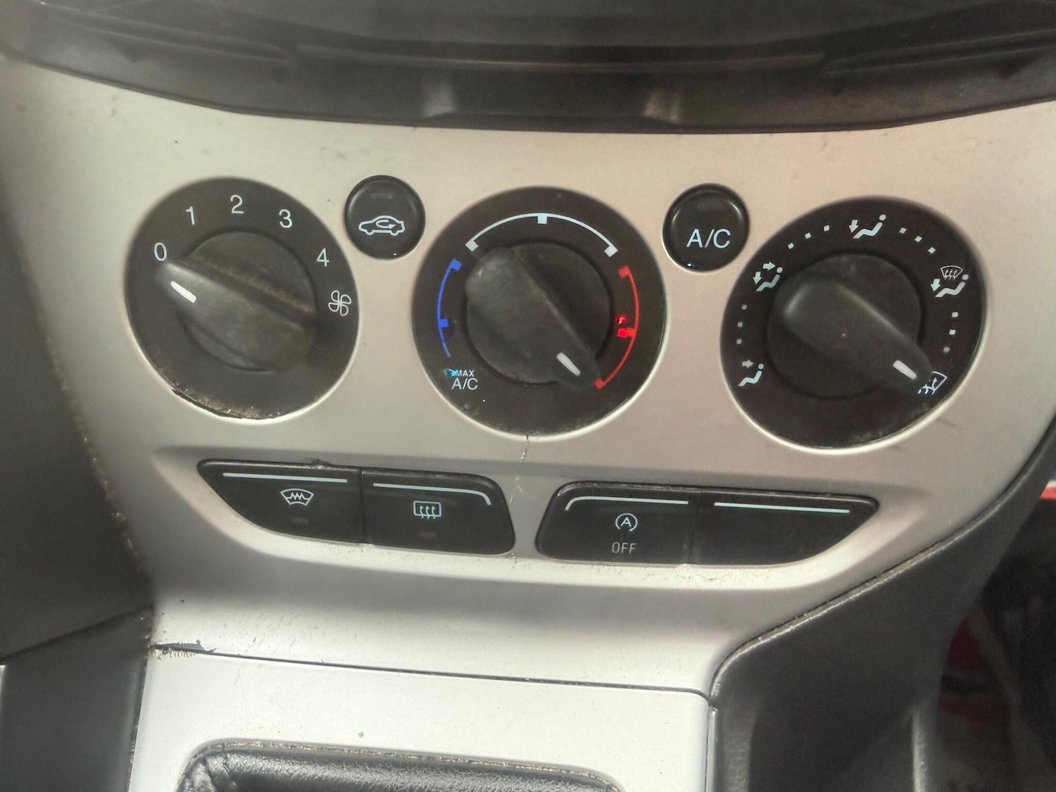 Used Ford Focus for sale - 77278895: Photo 14