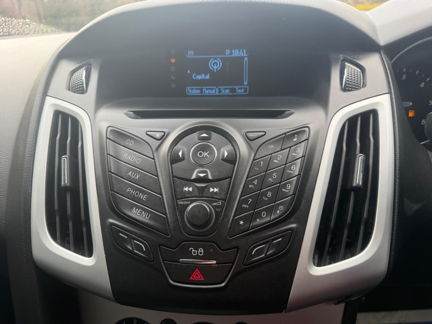 Used Ford Focus for sale - 77278895: Photo 15