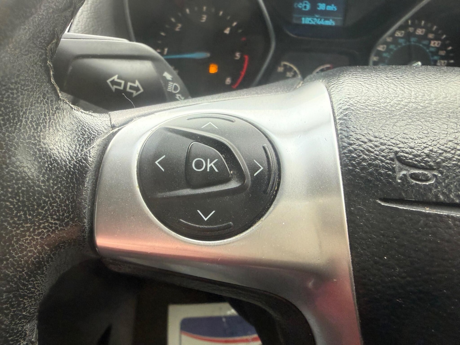 Used Ford Focus for sale - 77278895: Photo 18