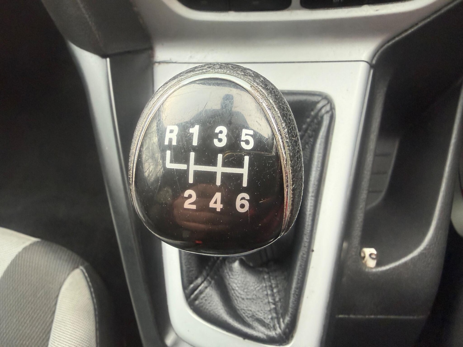 Used Ford Focus for sale - 77278895: Photo 19