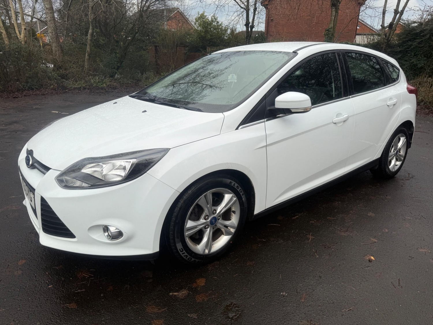 Used Ford Focus for sale - 77278895: Photo 3