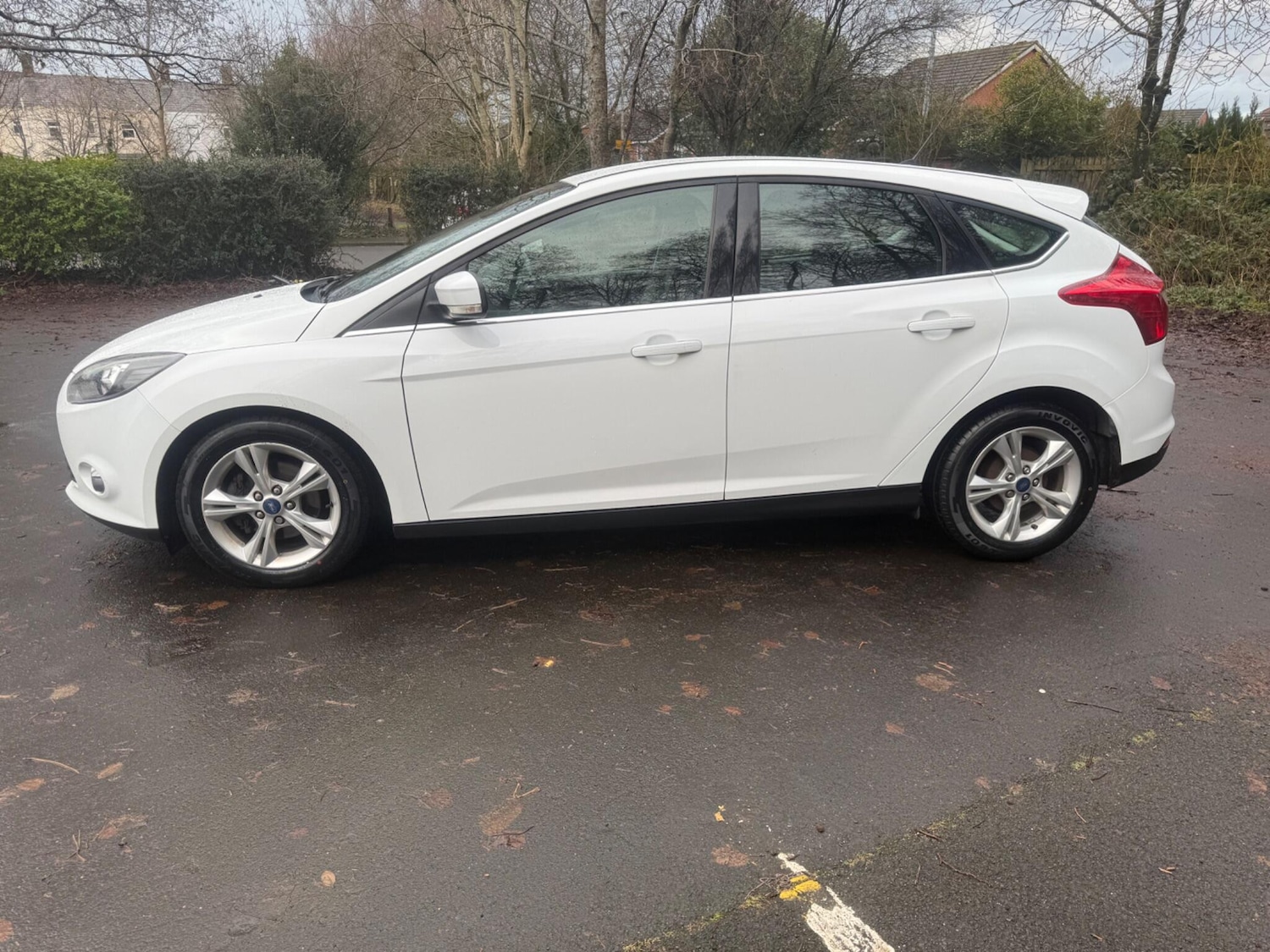 Used Ford Focus for sale - 77278895: Photo 4