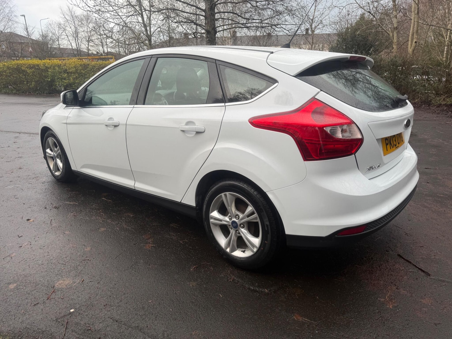 Used Ford Focus for sale - 77278895: Photo 5