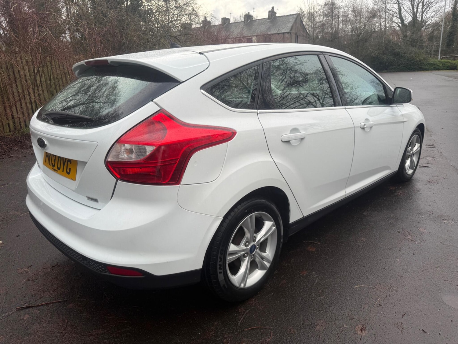 Used Ford Focus for sale - 77278895: Photo 7