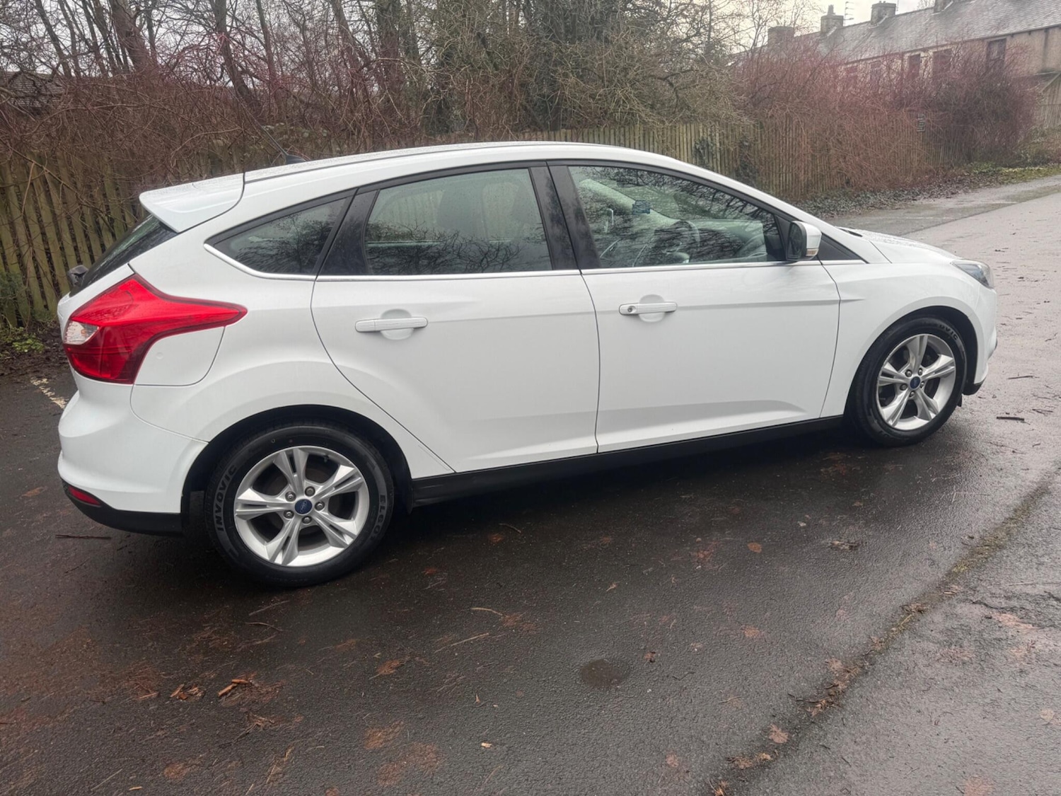 Used Ford Focus for sale - 77278895: Photo 8