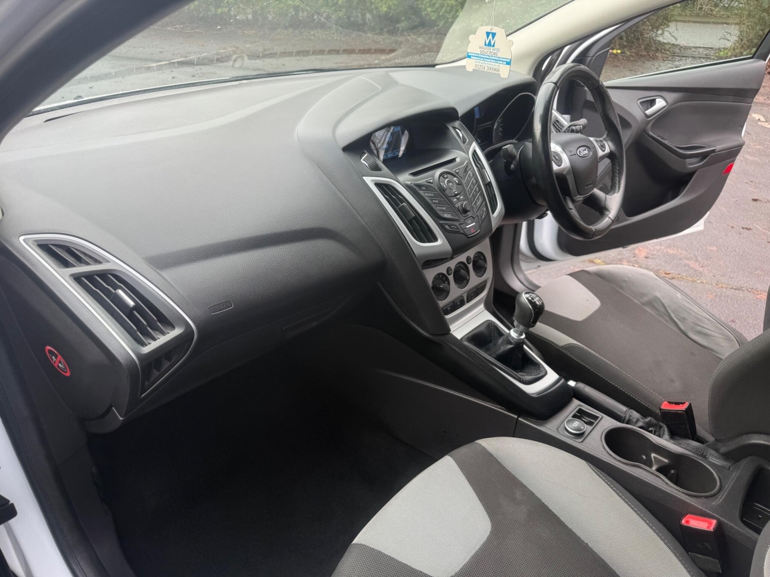 Used Ford Focus for sale - 77278895: Photo 9