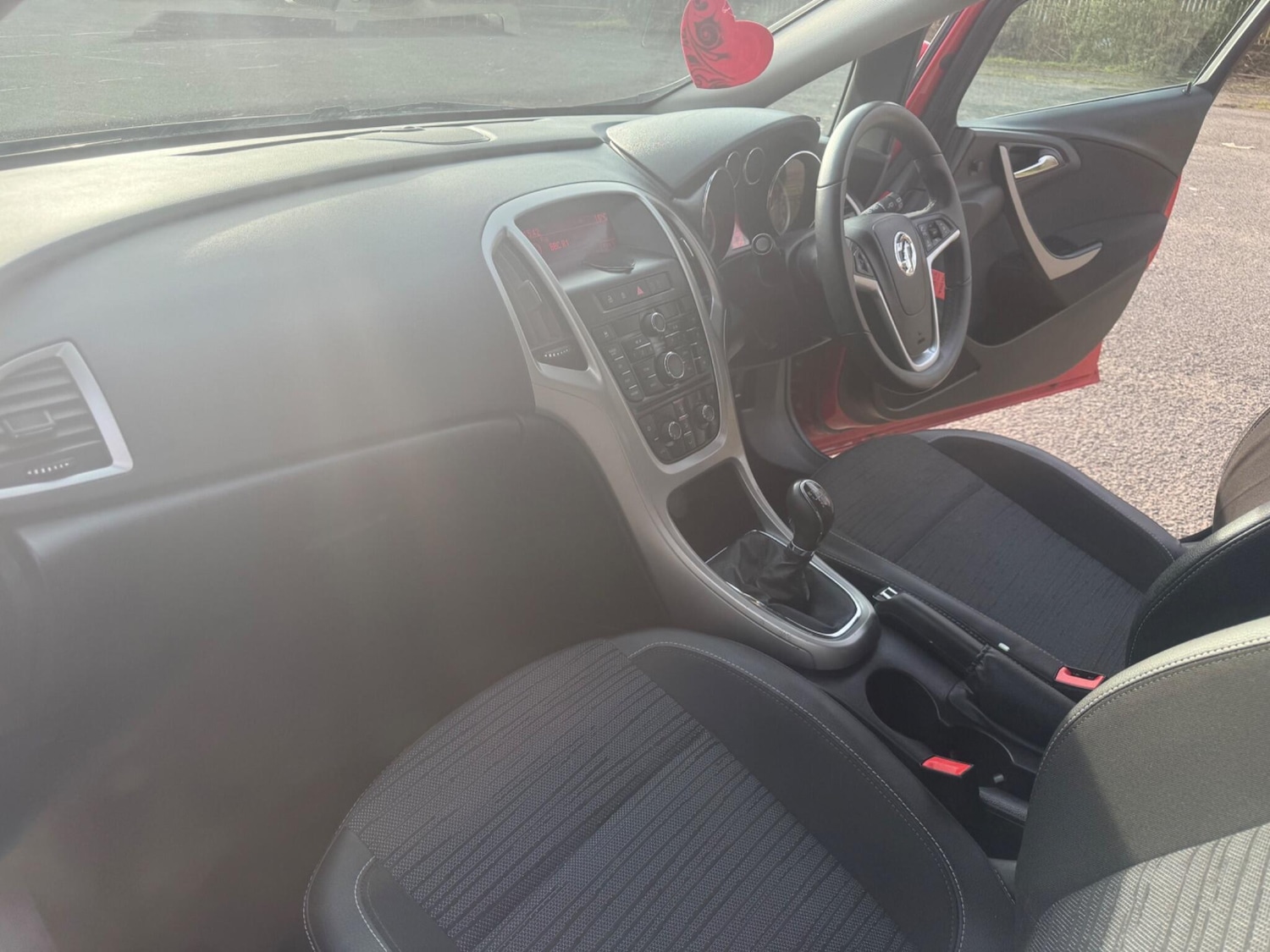 Used Vauxhall Astra 2014 for sale - 77978524: Photo 10