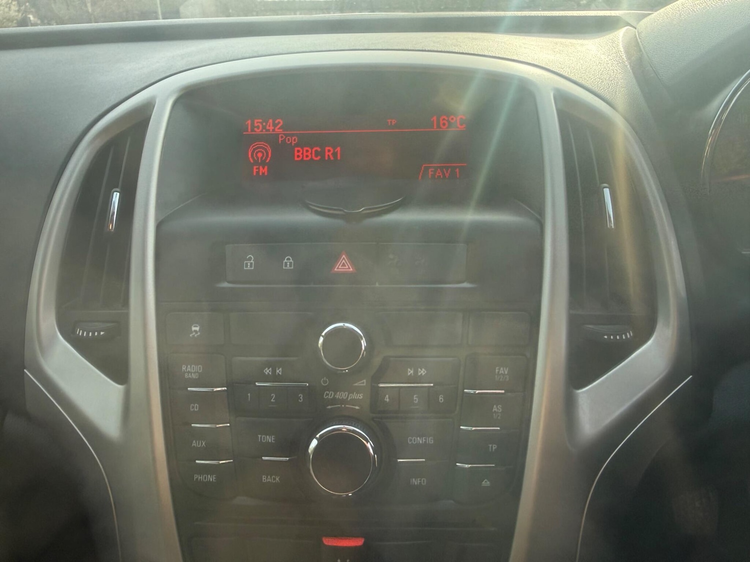 Used Vauxhall Astra 2014 for sale - 77978524: Photo 16