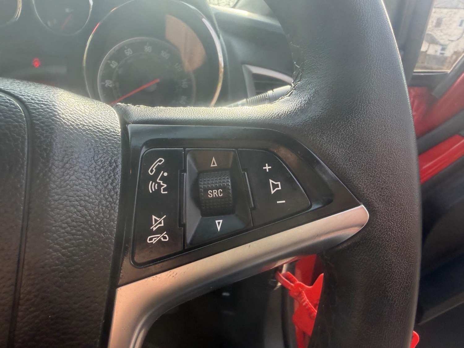 Used Vauxhall Astra 2014 for sale - 77978524: Photo 18