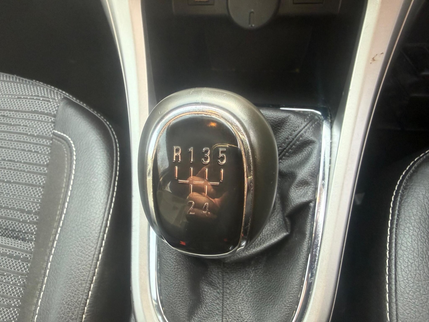 Used Vauxhall Astra 2014 for sale - 77978524: Photo 20