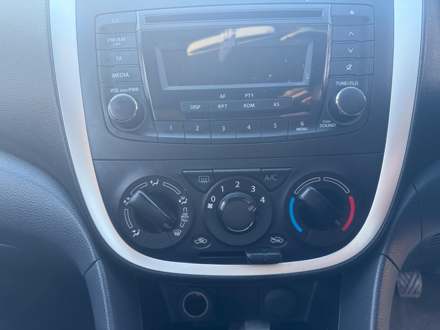 Used Suzuki Celerio 2016 for sale - 77097884: Photo 17