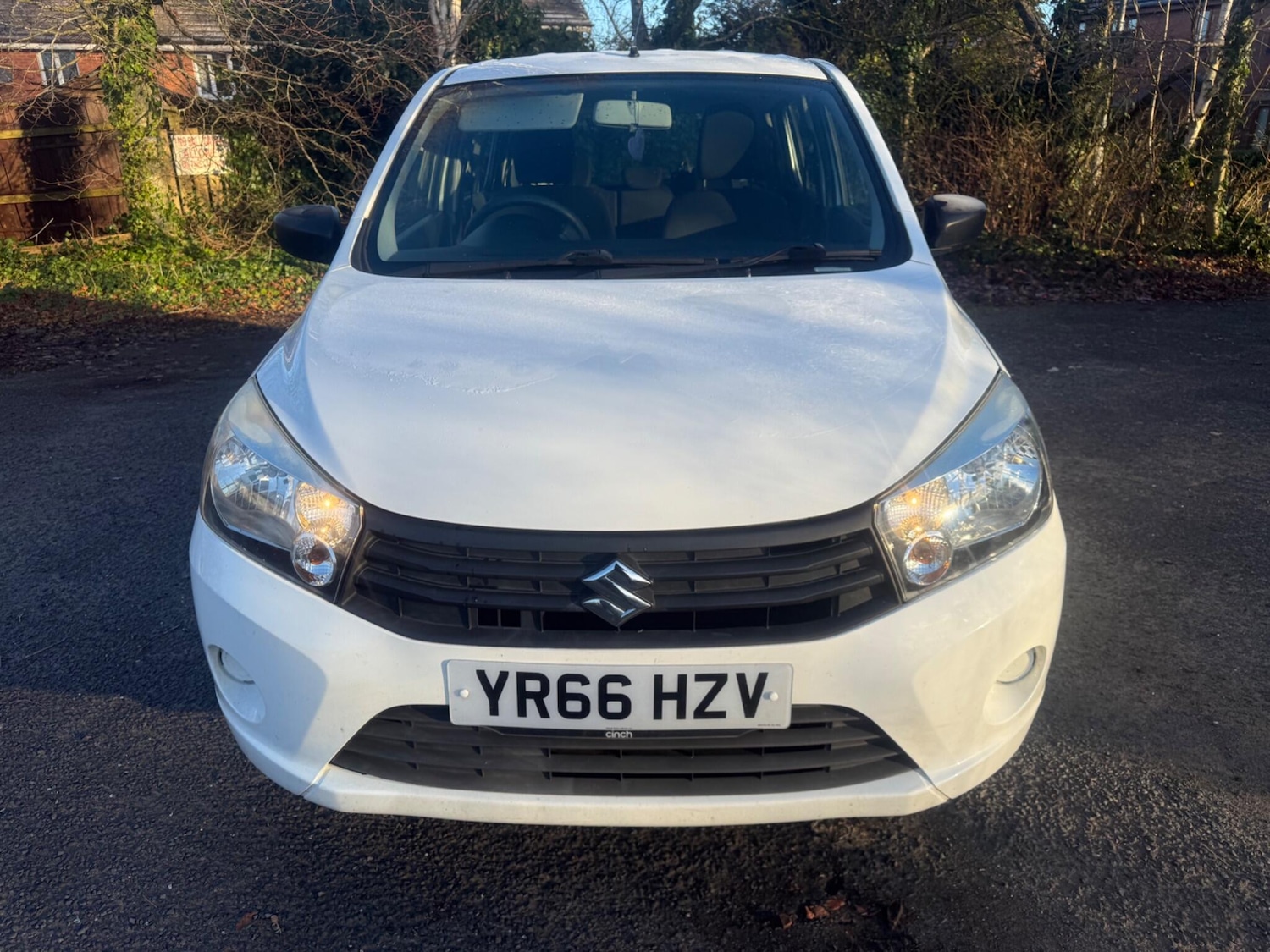 Used Suzuki Celerio 2016 for sale - 77097884: Photo 2