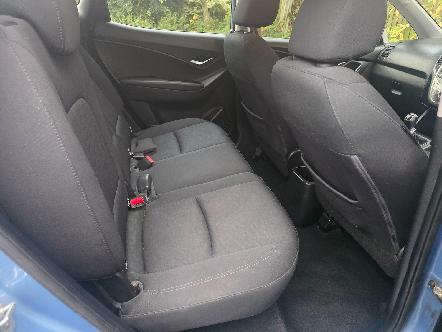 Used Hyundai Ix20 2014 for sale - 76499982: Photo 10