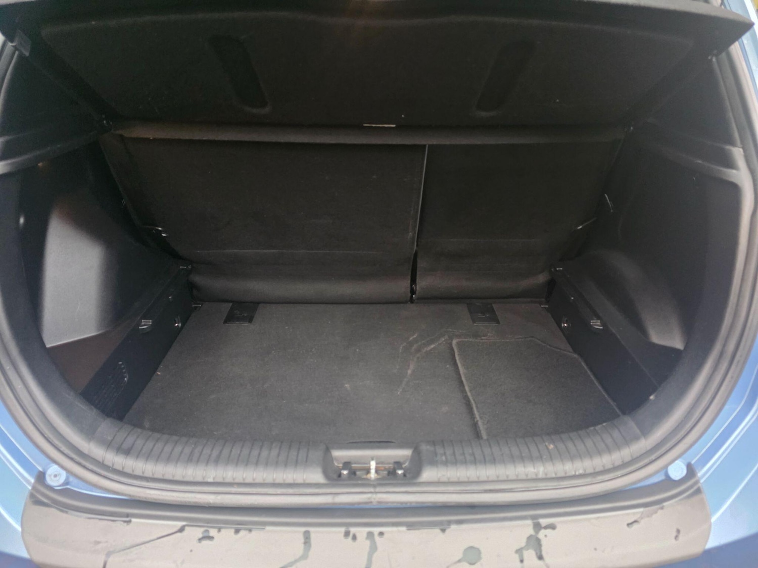 Used Hyundai Ix20 2014 for sale - 76499982: Photo 11