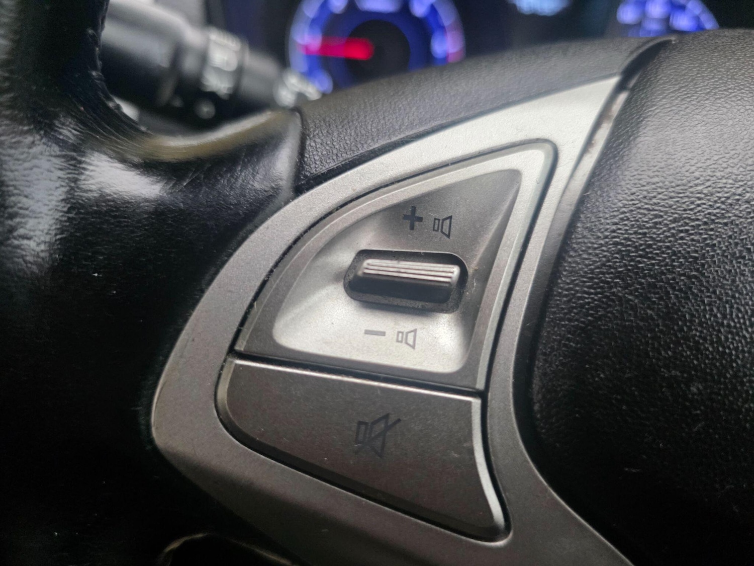 Used Hyundai Ix20 2014 for sale - 76499982: Photo 19