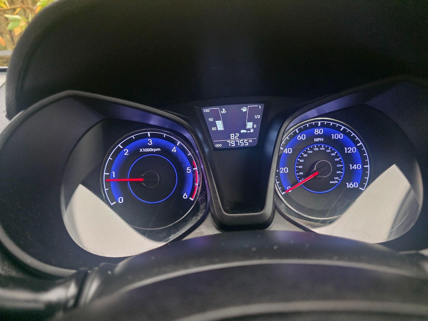 Used Hyundai Ix20 2014 for sale - 76499982: Photo 20