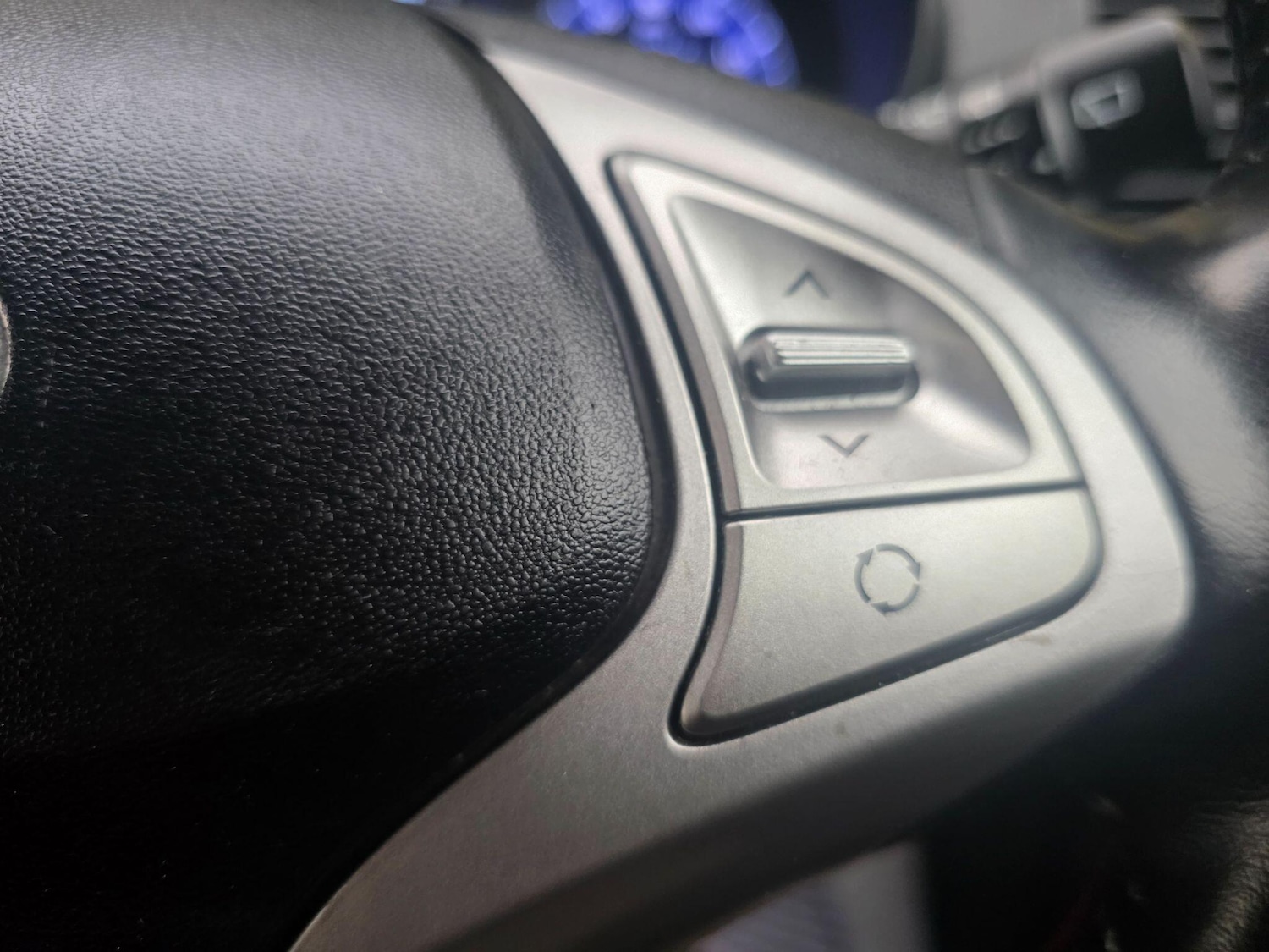 Used Hyundai Ix20 2014 for sale - 76499982: Photo 21