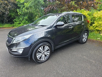 Used Kia Sportage 2015 for sale - 78866465: Photo
