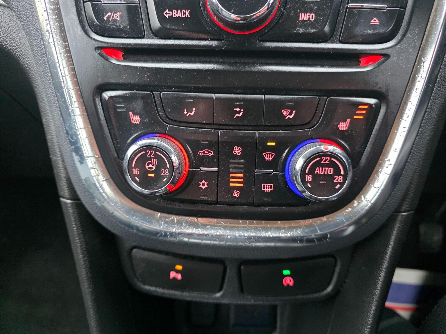 Used Vauxhall Mokka for sale - 77611925: Photo 14