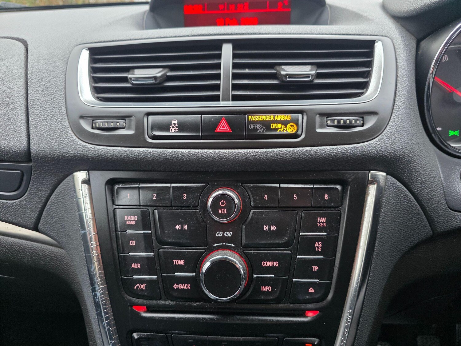 Used Vauxhall Mokka for sale - 77611925: Photo 15