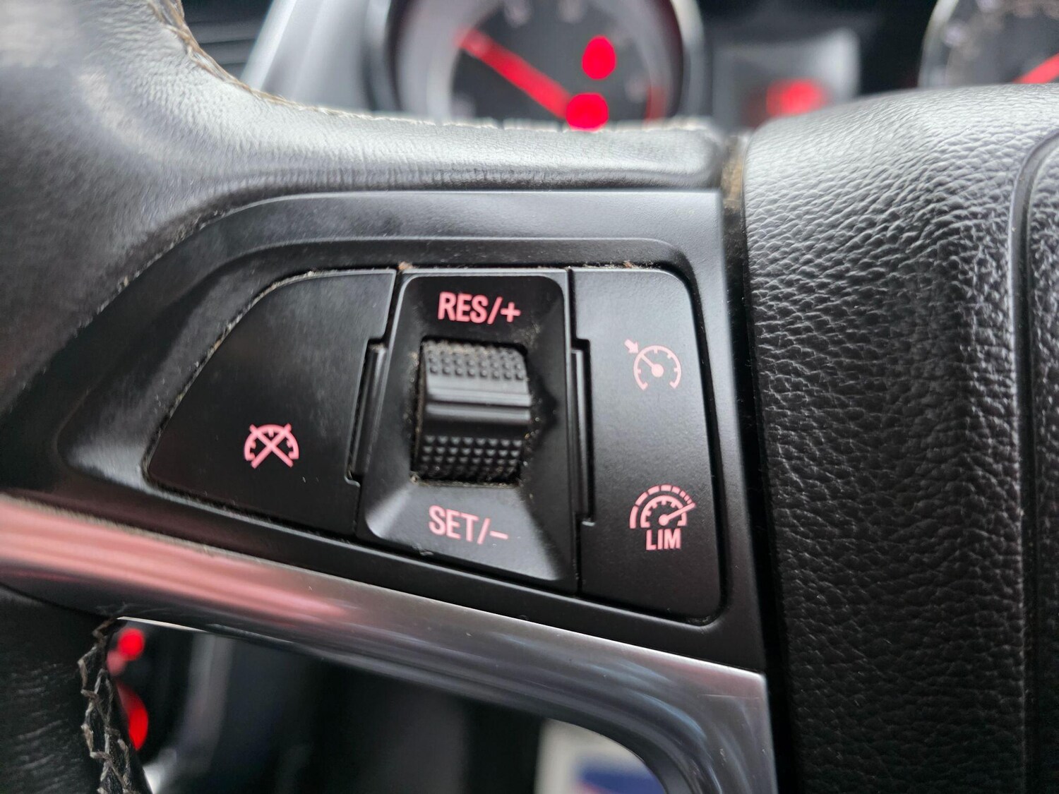 Used Vauxhall Mokka for sale - 77611925: Photo 16